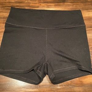Fabletics shorts